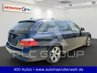 2005 BMW 525