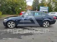 2005 BMW 525