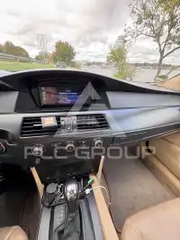 2005 BMW 525