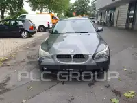 2005 BMW 525
