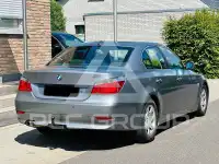 2005 BMW 525