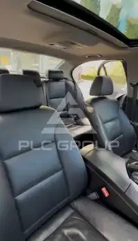 2005 BMW 525