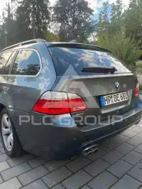 2005 BMW 525