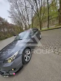 2005 BMW 525