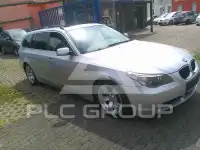 2005 BMW 525
