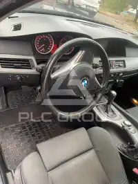 2005 BMW 525