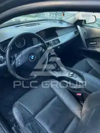 2005 BMW 525