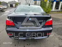 2005 BMW 525
