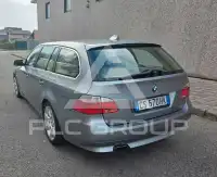 2005 BMW 525