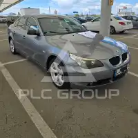 2005 BMW 525