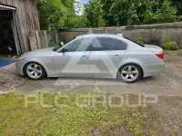 2005 BMW 525