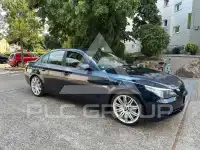 2005 BMW 525