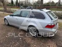 2005 BMW 525