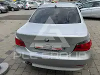 2005 BMW 525