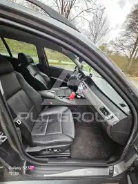 2005 BMW 525