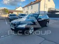 2005 BMW 525