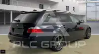2005 BMW 525