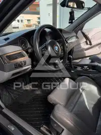 2005 BMW 525