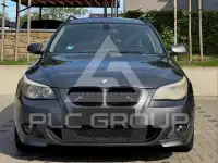 2005 BMW 525