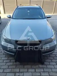 2005 BMW 320