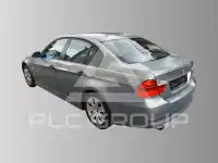 2005 BMW 320