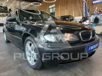 2005 BMW 320
