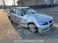 2005 BMW 320
