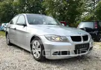 2005 BMW 320
