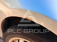 2005 BMW 320