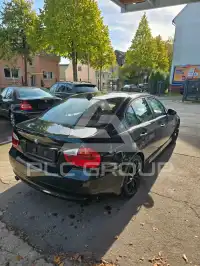 2005 BMW 320