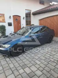 2005 BMW 320