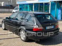 2005 BMW 320
