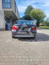 2005 BMW 320