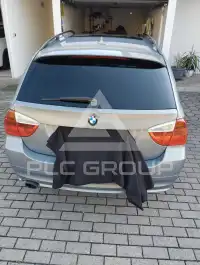 2005 BMW 320