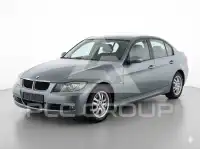 2005 BMW 320