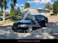 2005 BMW 320