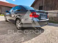 2005 BMW 320
