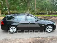 2005 BMW 320