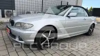 2005 BMW 320