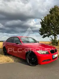 2005 BMW 320