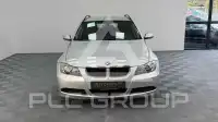2005 BMW 320