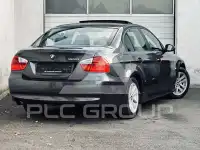 2005 BMW 320