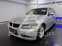 2005 BMW 320