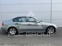 2005 BMW 320