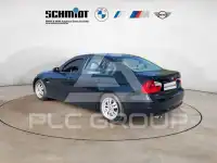 2005 BMW 320