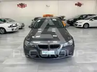 2005 BMW 320