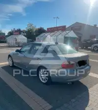 2005 BMW 320