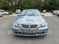 2005 BMW 320