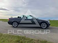 2005 BMW 320