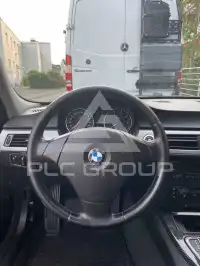2005 BMW 320